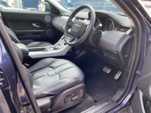 2014 Land Rover Evoque 2.0 (A) Waranti Percuma Rekod Perkhidmatan Penuh CBU