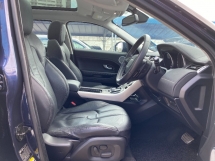 2014 Land Rover Evoque 2.0 (A) Waranti Percuma Rekod Perkhidmatan Penuh CBU
