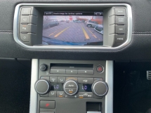2014 Land Rover Evoque 2.0 (A) Waranti Percuma Rekod Perkhidmatan Penuh CBU