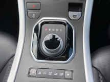 2014 Land Rover Evoque 2.0 (A) Waranti Percuma Rekod Perkhidmatan Penuh CBU