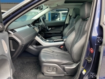 2014 Land Rover Evoque 2.0 (A) Waranti Percuma Rekod Perkhidmatan Penuh CBU