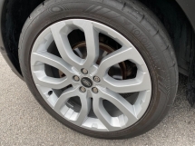 2014 Land Rover Evoque 2.0 (A) Waranti Percuma Rekod Perkhidmatan Penuh CBU