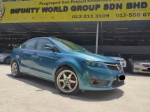 2014 PROTON PREVE 1.6 EXECUTIVE  3YR WARRANTY