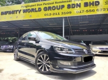 2020 VOLKSWAGEN VENTO 1.2 TSI HIGHLINE WITH 1 YEARS WARRANTY 