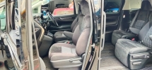 2018 TOYOTA ALPHARD 2.5cc S MODEL (A) UNREG, 5JAMINAN YRS, L/BATU 53K