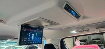 2018 TOYOTA ALPHARD 2.5cc S MODEL (A) UNREG, 5JAMINAN YRS, L/BATU 53K