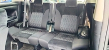 2018 TOYOTA ALPHARD 2.5cc S MODEL (A) UNREG, 5JAMINAN YRS, L/BATU 53K