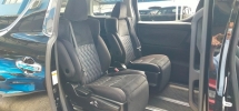 2018 TOYOTA ALPHARD 2.5cc S MODEL (A) UNREG, 5JAMINAN YRS, L/BATU 53K
