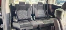 2018 TOYOTA ALPHARD 2.5cc S MODEL (A) UNREG, 5JAMINAN YRS, L/BATU 53K