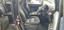 2018 TOYOTA ALPHARD 2.5cc S MODEL (A) UNREG, 5JAMINAN YRS, L/BATU 53K