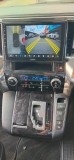 2018 TOYOTA ALPHARD 2.5cc S MODEL (A) UNREG, 5JAMINAN YRS, L/BATU 53K