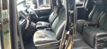 2021 TOYOTA VELLFIRE 2.5 黄金眼 (一个) UNREG L/MILE 17K 公里 5 年保修