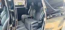 2021 TOYOTA VELLFIRE 2.5 黄金眼 (一个) UNREG L/MILE 17K 公里 5 年保修