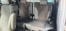 2021 TOYOTA VELLFIRE 2.5 黄金眼 (一个) UNREG L/MILE 17K 公里 5 年保修