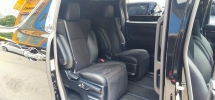 2021 TOYOTA VELLFIRE 2.5 黄金眼 (一个) UNREG L/MILE 17K 公里 5 年保修