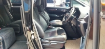 2021 TOYOTA VELLFIRE 2.5 黄金眼 (一个) UNREG L/MILE 17K 公里 5 年保修