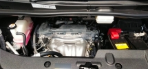 2021 TOYOTA VELLFIRE 2.5 黄金眼 (一个) UNREG L/MILE 17K 公里 5 年保修