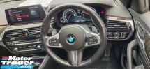 2018 宝马 5 530i 系列 2.0cc M-SPORT (一个) UNREG JP 76K KM 2 年保修 
