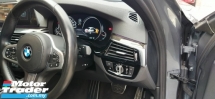 2018 宝马 5 530i 系列 2.0cc M-SPORT (一个) UNREG JP 76K KM 2 年保修 