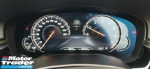 2018 宝马 5 530i 系列 2.0cc M-SPORT (一个) UNREG JP 76K KM 2 年保修 