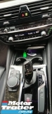 2018 宝马 5 530i 系列 2.0cc M-SPORT (一个) UNREG JP 76K KM 2 年保修 