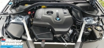 2018 宝马 5 530i 系列 2.0cc M-SPORT (一个) UNREG JP 76K KM 2 年保修 