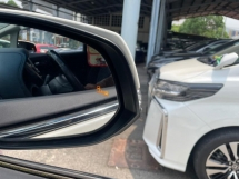 2019 丰田VELLFIRE丰田VELLFIRE 2.5 同 (一个) 2019 TRD套件