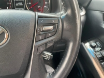 2019 丰田VELLFIRE丰田VELLFIRE 2.5 同 (一个) 2019 TRD套件