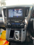 2019 丰田VELLFIRE丰田VELLFIRE 2.5 同 (一个) 2019 TRD套件