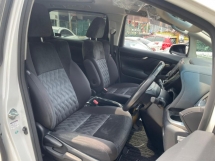 2019 丰田VELLFIRE丰田VELLFIRE 2.5 同 (一个) 2019 TRD套件