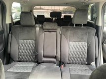 2019 丰田VELLFIRE丰田VELLFIRE 2.5 同 (一个) 2019 TRD套件