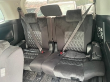 2019 丰田VELLFIRE丰田VELLFIRE 2.5 同 (一个) 2019 TRD套件