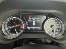 2021 TOYOTA HARRIER Spesifikasi kulit Toyota harrier Z 2021