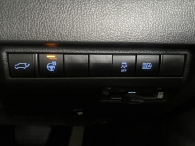2021 TOYOTA HARRIER Spesifikasi kulit Toyota harrier Z 2021