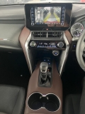 2021 TOYOTA HARRIER Spesifikasi kulit Toyota harrier Z 2021