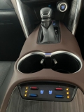 2021 TOYOTA HARRIER Spesifikasi kulit Toyota harrier Z 2021