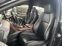 2021 TOYOTA HARRIER Spesifikasi kulit Toyota harrier Z 2021
