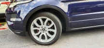 2014 LAND ROVER EVOQUE 2.0cc Si4 (A) 2014, F / PERKHIDMATAN, 100K KM, 1YR WRRTY