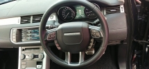 2014 LAND ROVER EVOQUE 2.0cc Si4 (A) 2014, F / PERKHIDMATAN, 100K KM, 1YR WRRTY