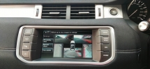 2014 LAND ROVER EVOQUE 2.0cc Si4 (A) 2014, F / PERKHIDMATAN, 100K KM, 1YR WRRTY