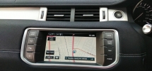 2014 LAND ROVER EVOQUE 2.0cc Si4 (A) 2014, F / PERKHIDMATAN, 100K KM, 1YR WRRTY