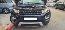 2014 LAND ROVER EVOQUE 2.0cc Si4 (A) 2014, F / PERKHIDMATAN, 100K KM, 1YR WRRTY