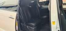 2011 Toyota Estima 2.4 AERAS UNREG (A) REG 2014, 118K KM, 2YRS WRRTY