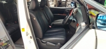2011 Toyota Estima 2.4 AERAS UNREG (A) REG 2014, 118K KM, 2YRS WRRTY