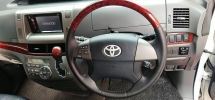 2011 Toyota Estima 2.4 AERAS UNREG (A) REG 2014, 118K KM, 2YRS WRRTY