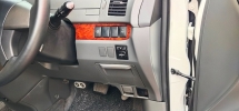 2011 Toyota Estima 2.4 AERAS UNREG (A) REG 2014, 118K KM, 2YRS WRRTY
