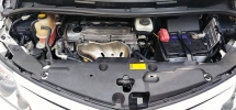 2011 Toyota Estima 2.4 AERAS UNREG (A) REG 2014, 118K KM, 2YRS WRRTY