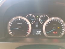 2013 TOYOTA VELLFIRE 2013 丰田Vellfire 2.4 X整容注册 2015 