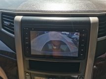 2013 TOYOTA VELLFIRE 2013 丰田Vellfire 2.4 X整容注册 2015 