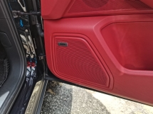 2016 PORSCHE MACAN 2016 Porsche MACAN 2.0 (A) Full Service CBU Rekod 